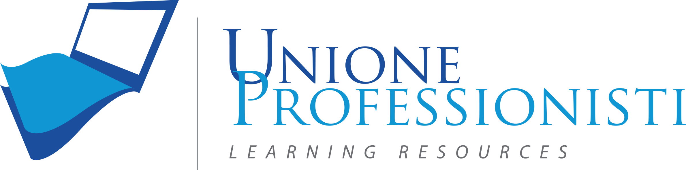 logo unione professionisti