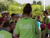 Visite guidate Green Energy Park per gruppi