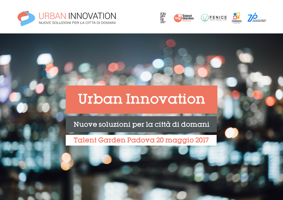 Urban Innovation 2017