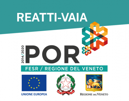 Progetto REATTI-VAIA