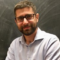 Prof. Simone Mancin