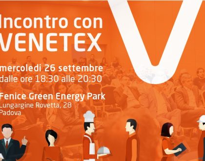 incontro con ventex fondazione alla fenice